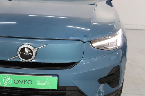 Volvo XC 40 - Photo 3