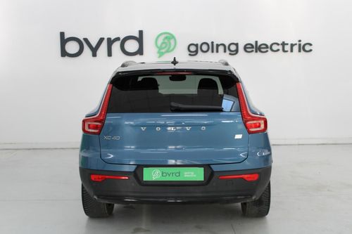 Volvo XC 40 - Photo 4