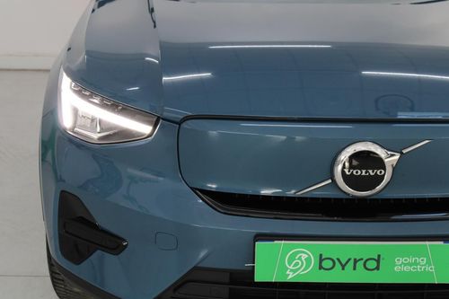 Volvo XC 40 - Photo 5