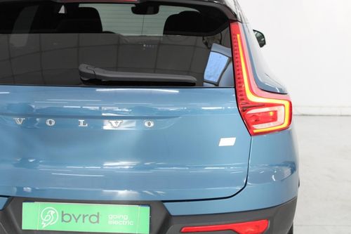 Volvo XC 40 - Photo 6