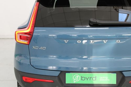 Volvo XC 40 - Photo 7