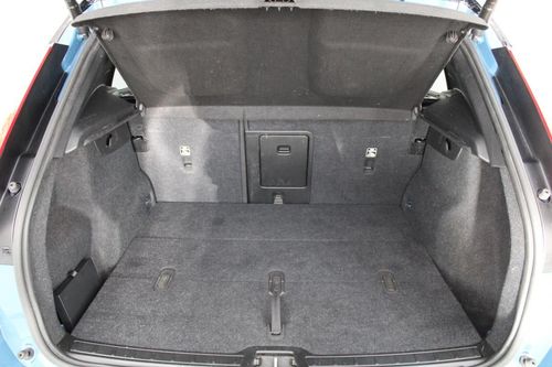 Volvo XC 40 - Photo 8