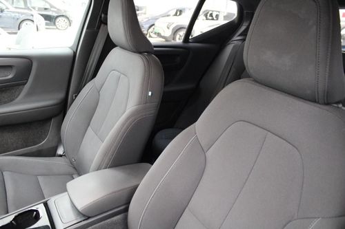 Volvo XC 40 - Photo 10