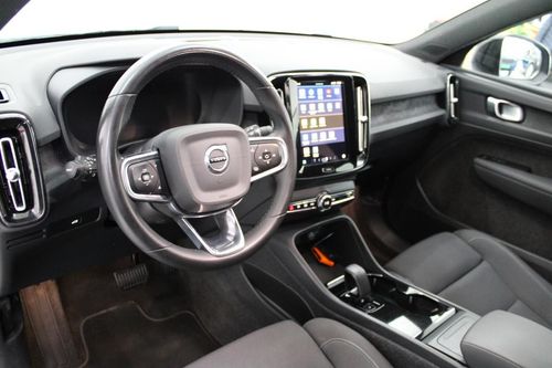 Volvo XC 40 - Photo 11