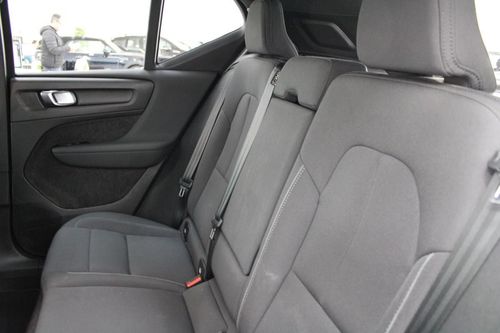 Volvo XC 40 - Photo 13