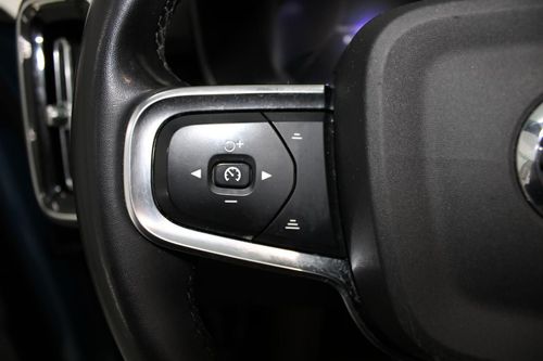 Volvo XC 40 - Photo 14