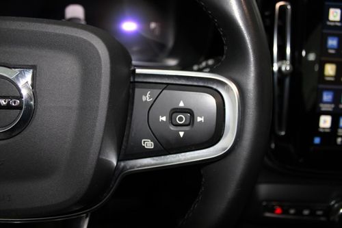 Volvo XC 40 - Photo 15