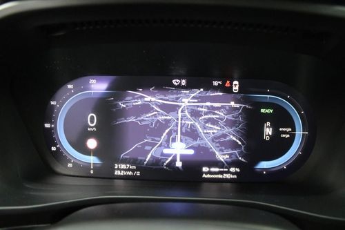 Volvo XC 40 - Photo 20