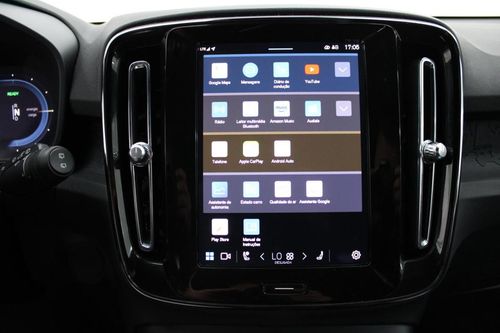 Volvo XC 40 - Photo 21