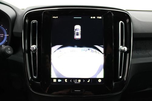 Volvo XC 40 - Photo 23