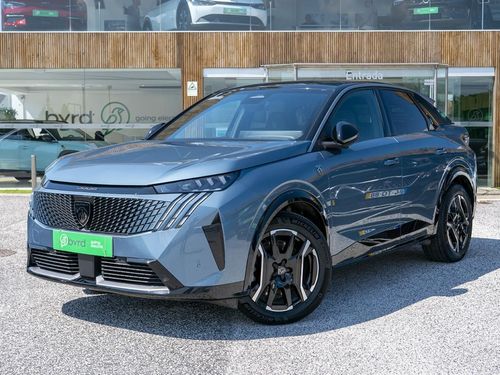 Peugeot E-3008 - Photo 2