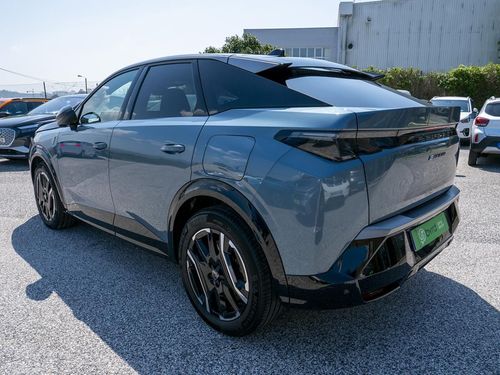 Peugeot E-3008 - Photo 10