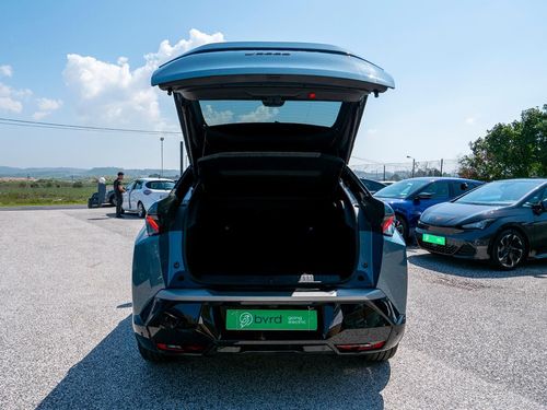 Peugeot E-3008 - Photo 14