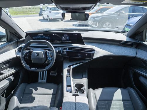 Peugeot E-3008 - Photo 26