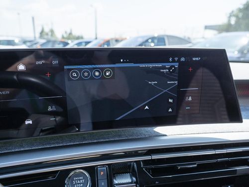 Peugeot E-3008 - Photo 33