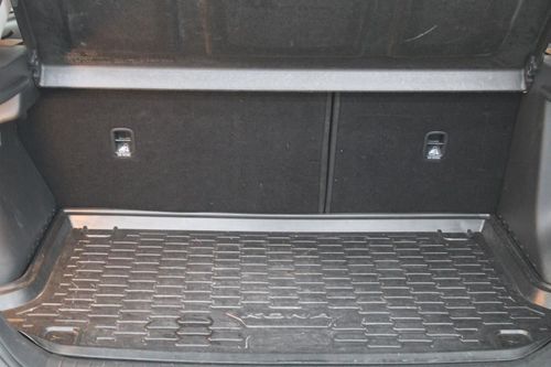 Hyundai Kauai - Photo 8