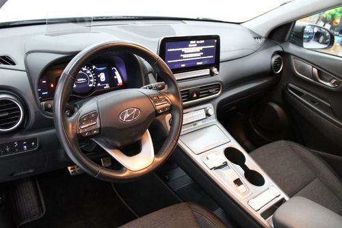 Hyundai Kauai - Photo 11