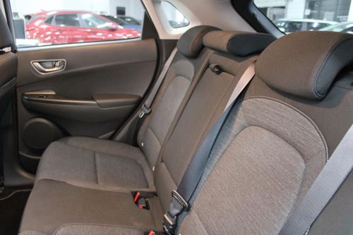 Hyundai Kauai - Photo 13