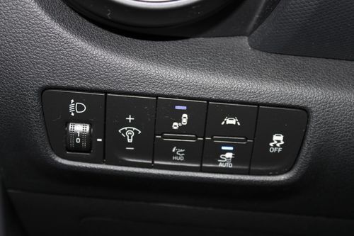 Hyundai Kauai - Photo 14