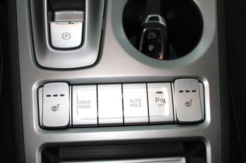 Hyundai Kauai - Photo 22