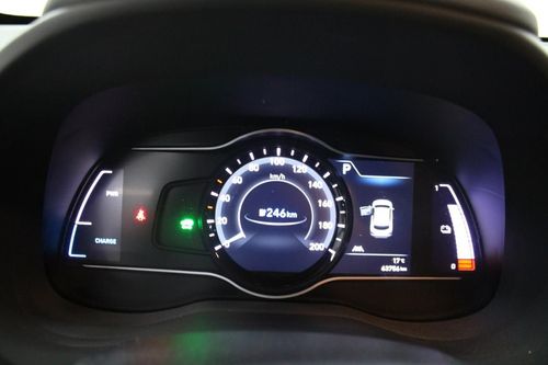 Hyundai Kauai - Photo 23