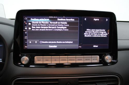 Hyundai Kauai - Photo 26