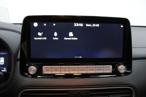 Hyundai Kauai - Photo 28