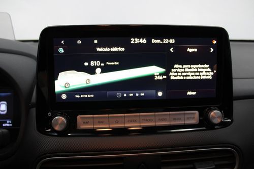 Hyundai Kauai - Photo 29