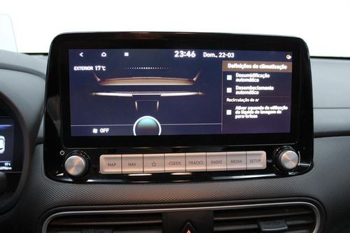 Hyundai Kauai - Photo 30