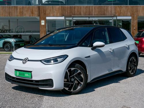 Volkswagen ID.3 - Photo 2