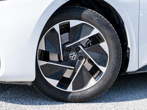 Volkswagen ID.3 - Photo 3