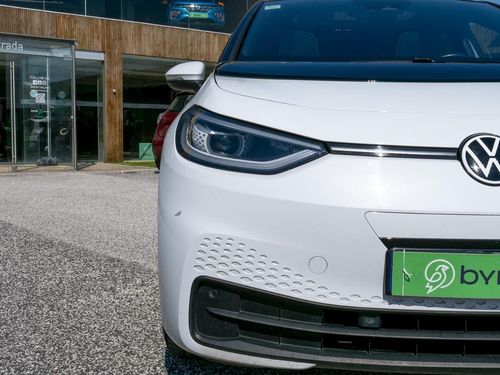 Volkswagen ID.3 - Photo 5