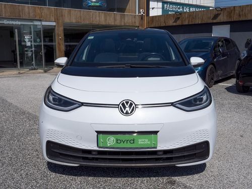 Volkswagen ID.3 - Photo 4