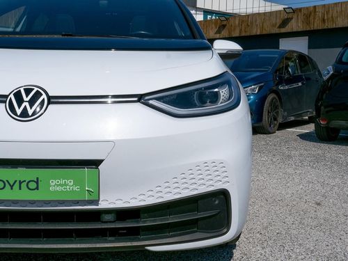 Volkswagen ID.3 - Photo 6