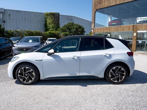 Volkswagen ID.3 - Photo 8