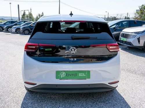 Volkswagen ID.3 - Photo 10