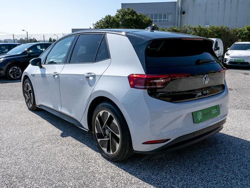 Volkswagen ID.3 - Photo 9