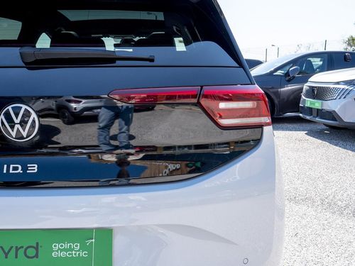 Volkswagen ID.3 - Photo 12