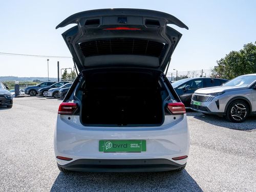 Volkswagen ID.3 - Photo 13