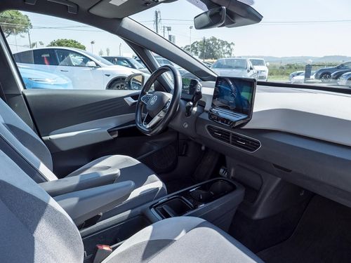 Volkswagen ID.3 - Photo 17