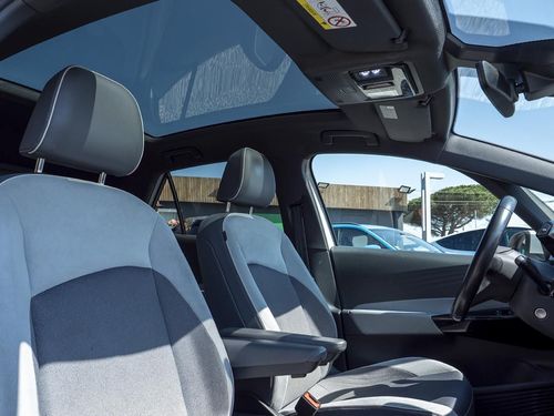 Volkswagen ID.3 - Photo 18