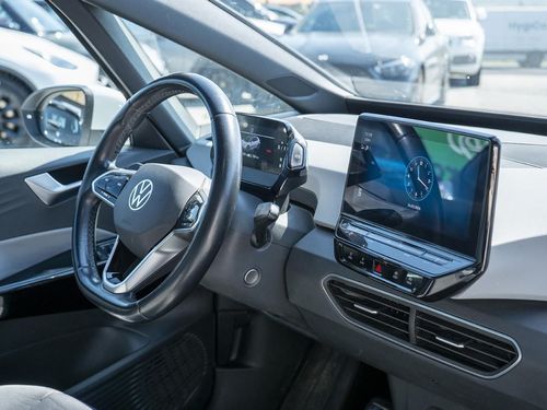 Volkswagen ID.3 - Photo 19