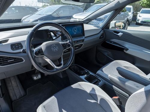 Volkswagen ID.3 - Photo 21