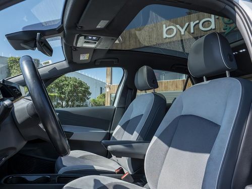 Volkswagen ID.3 - Photo 22