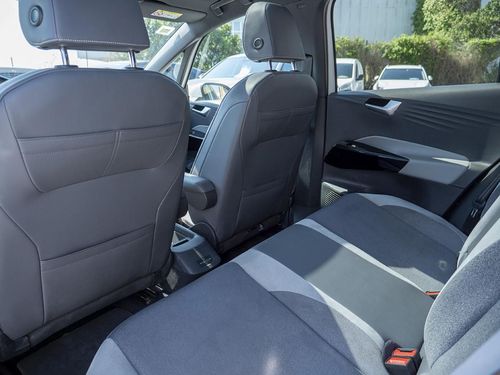 Volkswagen ID.3 - Photo 23