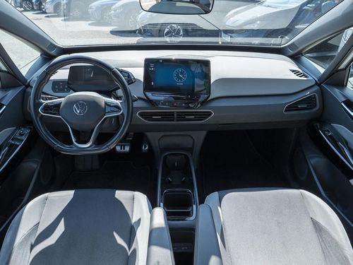 Volkswagen ID.3 - Photo 26