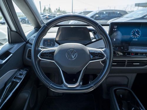 Volkswagen ID.3 - Photo 28