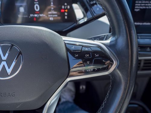 Volkswagen ID.3 - Photo 30