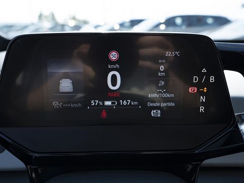 Volkswagen ID.3 - Photo 31