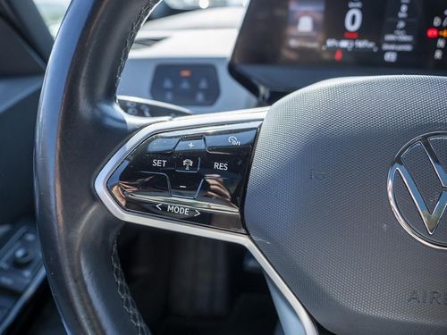 Volkswagen ID.3 - Photo 29